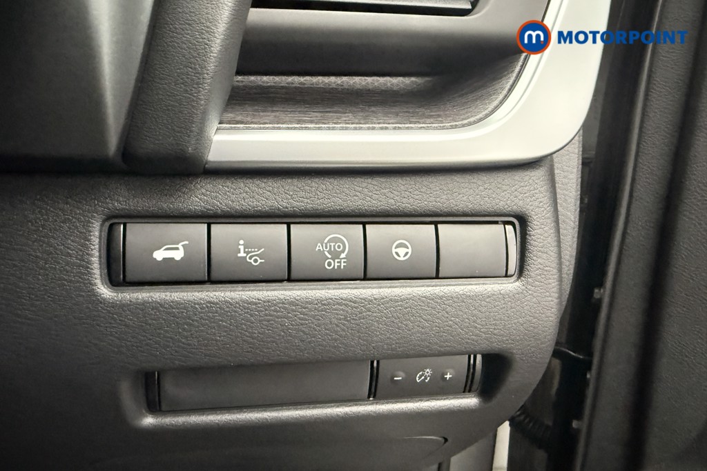 Nissan Qashqai Tekna Automatic Petrol SUV - Stock Number (1569916) - 15th supplementary image