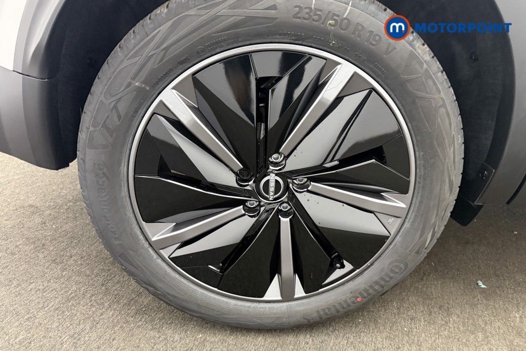 Nissan Qashqai Tekna Automatic Petrol SUV - Stock Number (1569916) - 19th supplementary image