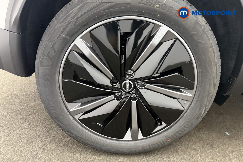Nissan Qashqai Tekna Automatic Petrol SUV - Stock Number (1569916) - 20th supplementary image