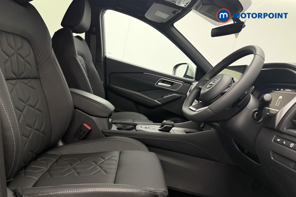 Nissan Qashqai Tekna Automatic Petrol SUV - Stock Number (1569918) - 8th supplementary image