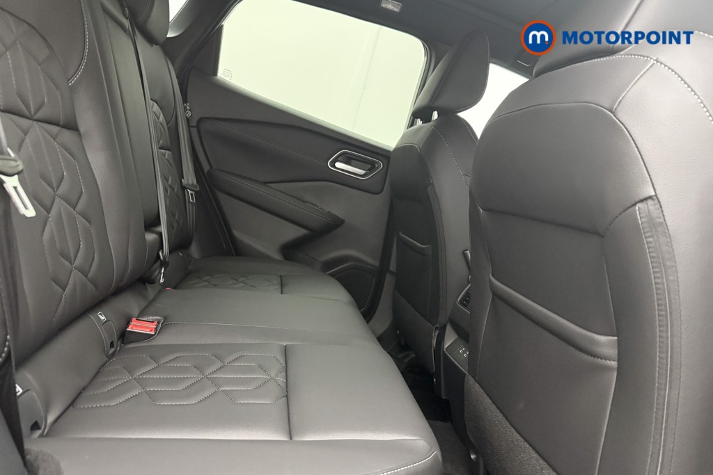 Nissan Qashqai Tekna Automatic Petrol SUV - Stock Number (1569918) - 9th supplementary image