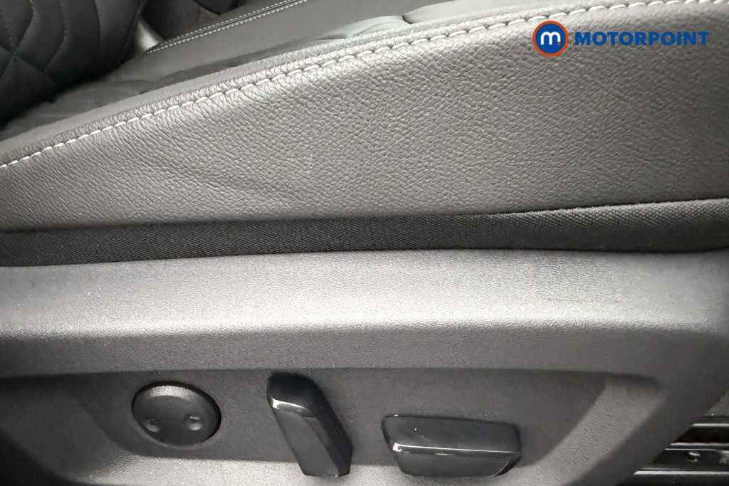 Nissan Qashqai Tekna Automatic Petrol SUV - Stock Number (1569918) - 18th supplementary image