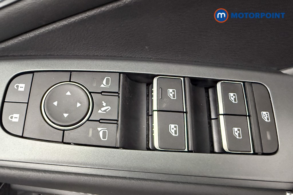 Nissan Qashqai Tekna Automatic Petrol SUV - Stock Number (1569918) - 20th supplementary image