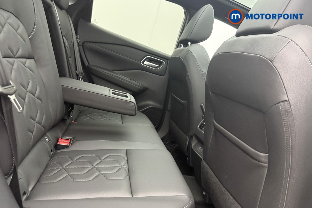 Nissan Qashqai Tekna Automatic Petrol SUV - Stock Number (1569918) - 21st supplementary image