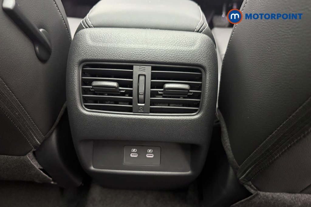 Nissan Qashqai Tekna Automatic Petrol SUV - Stock Number (1569918) - 22nd supplementary image