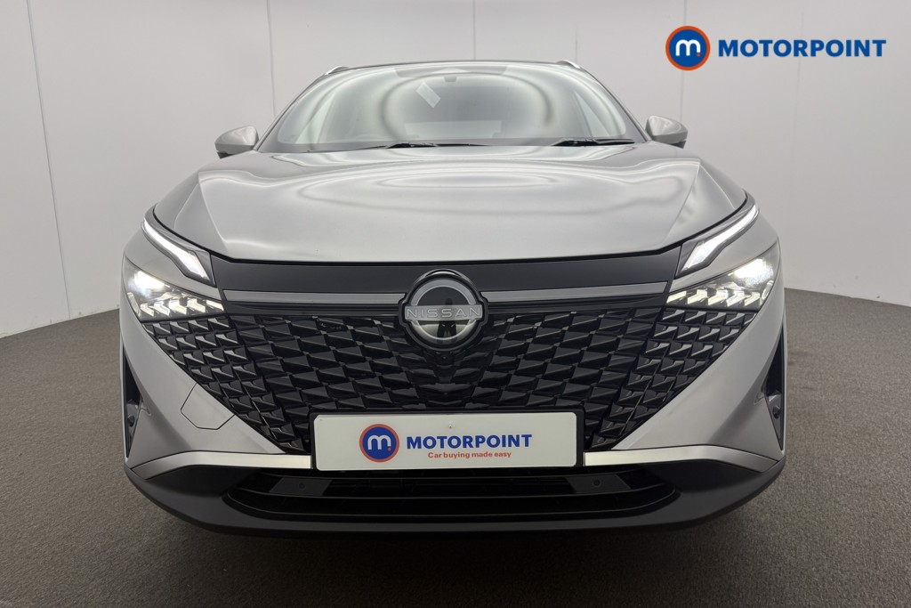 Nissan Qashqai Tekna Automatic Petrol SUV - Stock Number (1569918) - 26th supplementary image