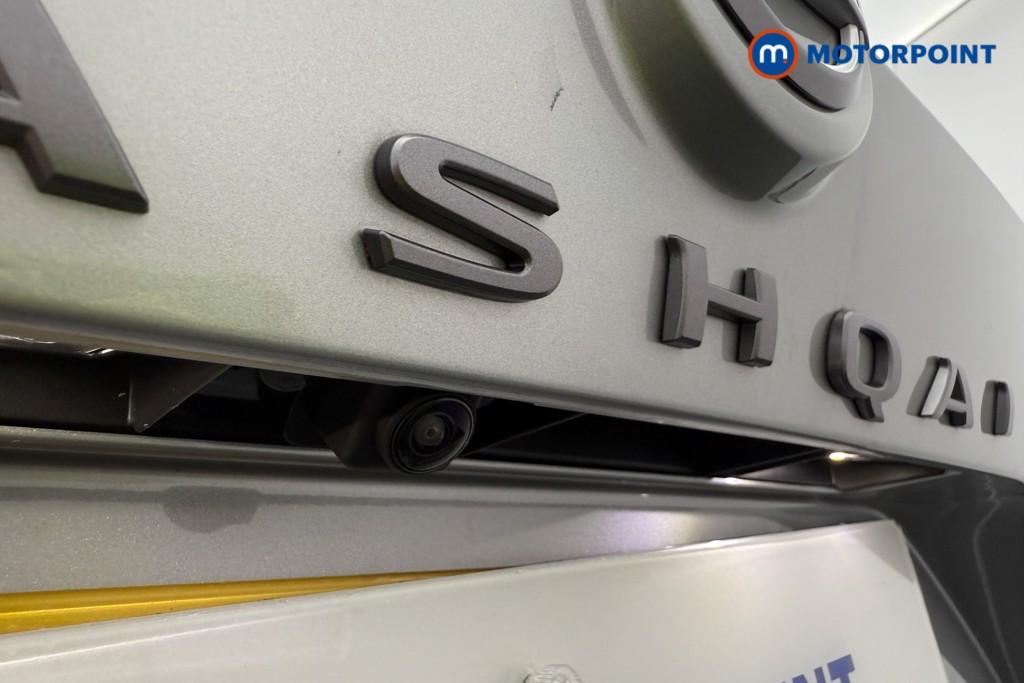 Nissan Qashqai Tekna Automatic Petrol SUV - Stock Number (1569918) - 31st supplementary image