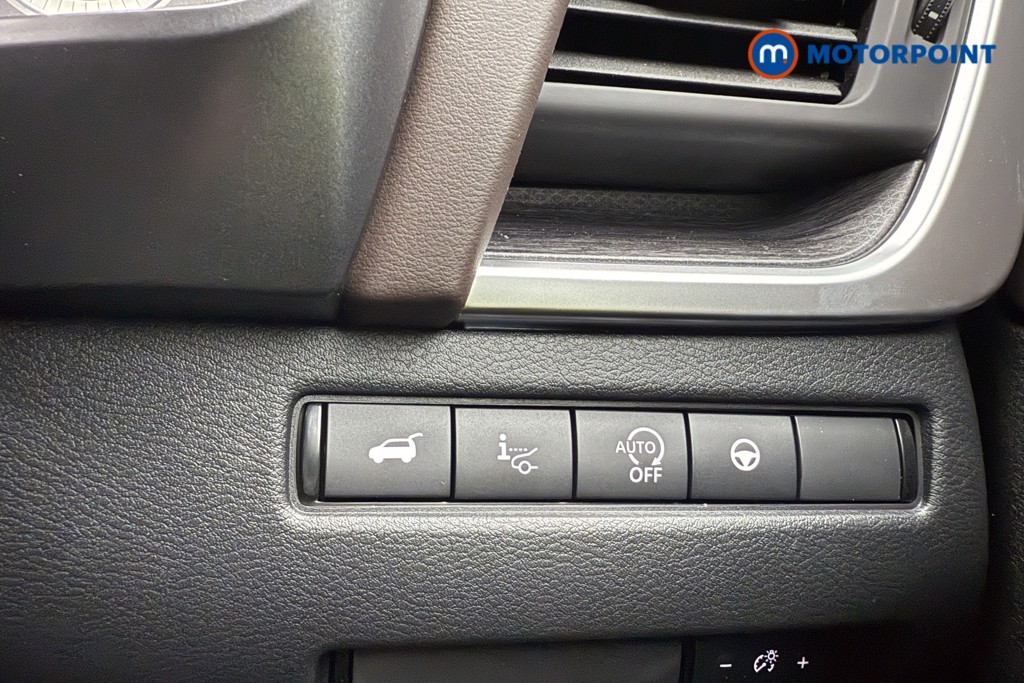 Nissan Qashqai Tekna Automatic Petrol SUV - Stock Number (1569921) - 17th supplementary image