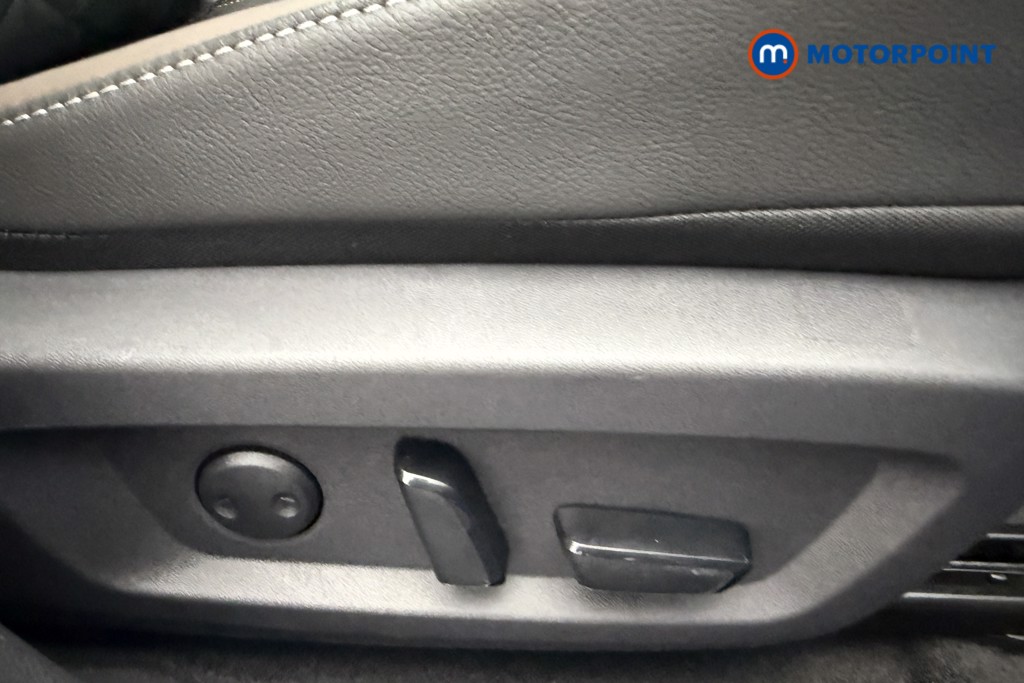 Nissan Qashqai Tekna Automatic Petrol SUV - Stock Number (1569921) - 18th supplementary image