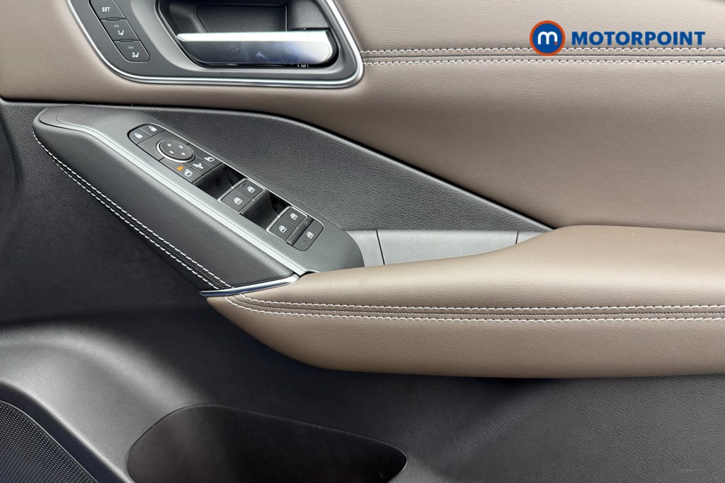 Nissan Qashqai Tekna Automatic Petrol SUV - Stock Number (1569921) - 19th supplementary image