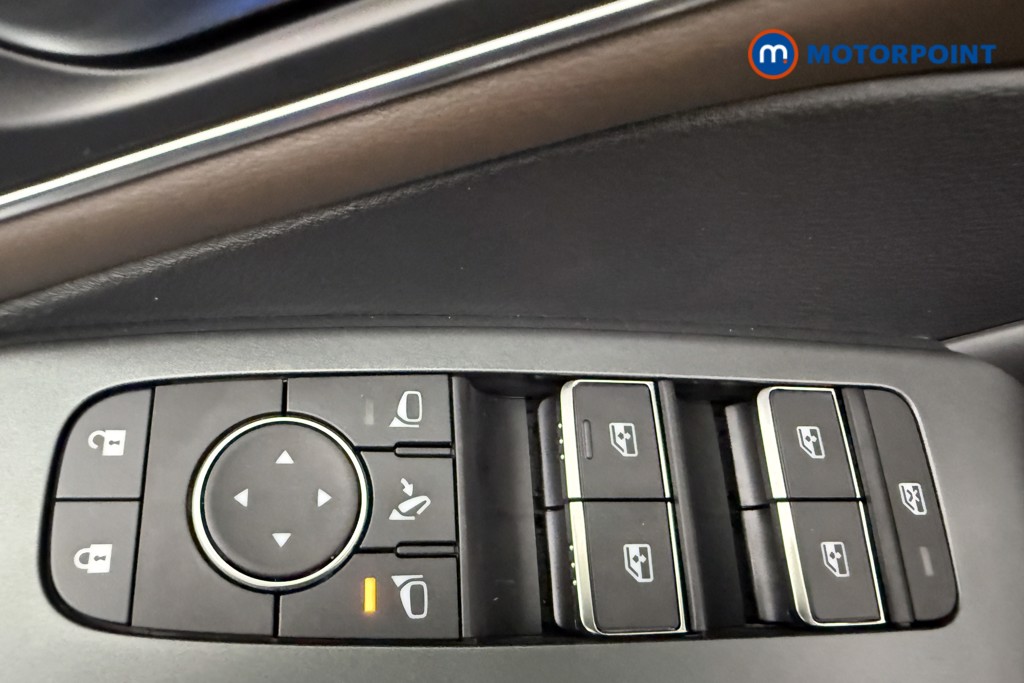 Nissan Qashqai Tekna Automatic Petrol SUV - Stock Number (1569921) - 20th supplementary image