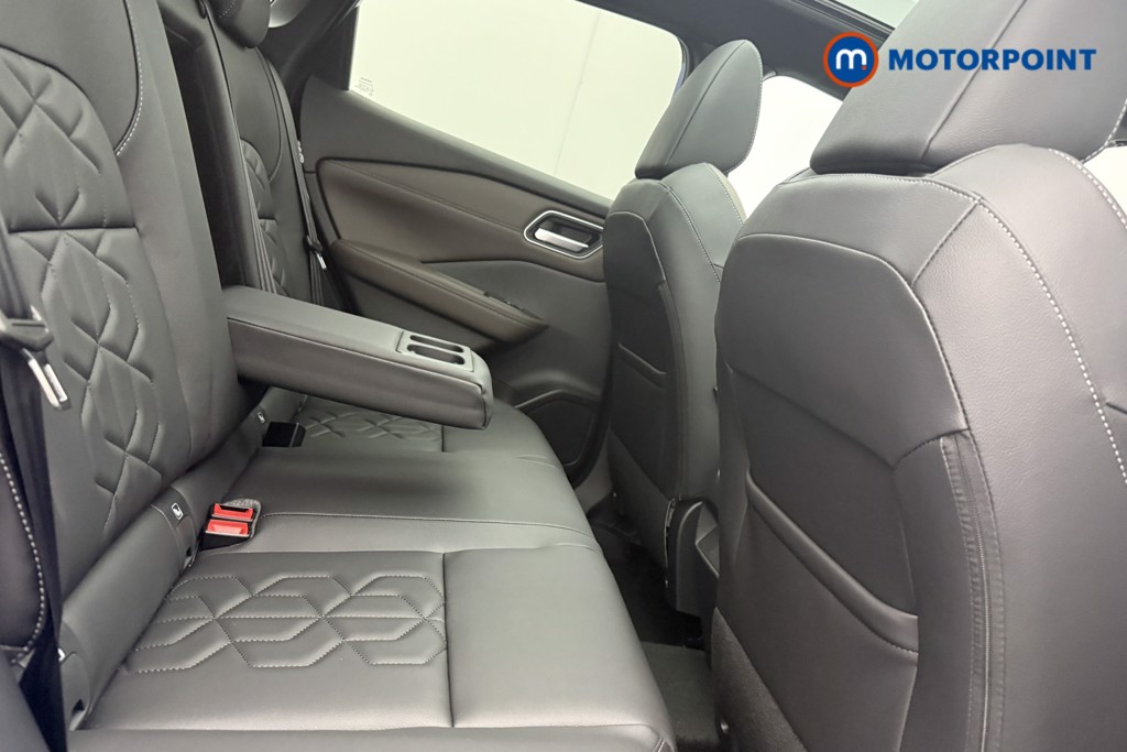 Nissan Qashqai Tekna Automatic Petrol SUV - Stock Number (1569921) - 21st supplementary image