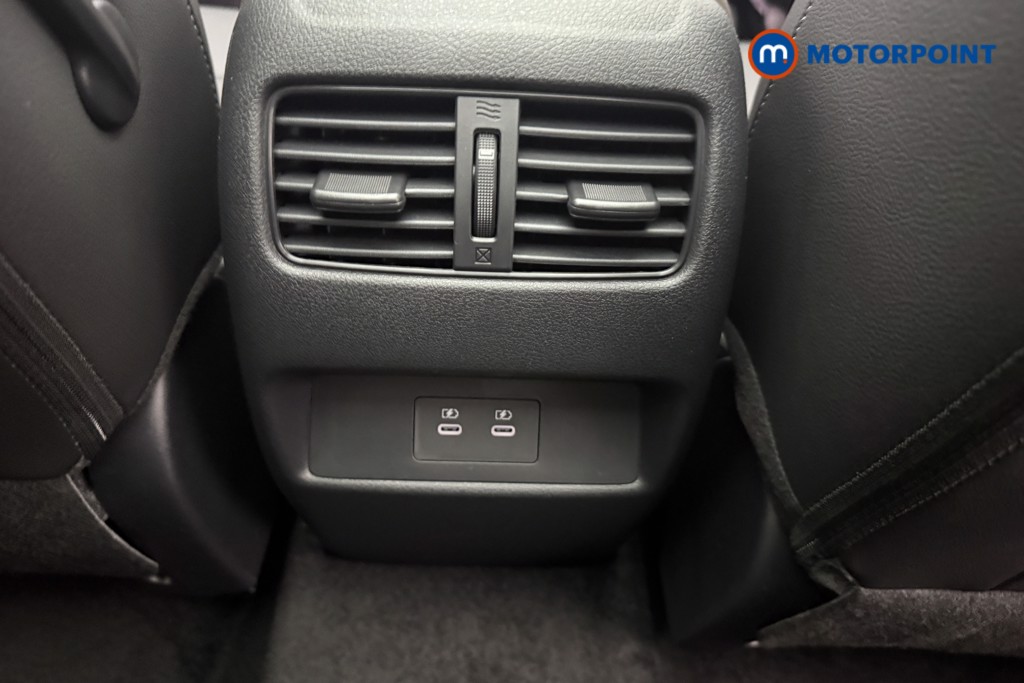 Nissan Qashqai Tekna Automatic Petrol SUV - Stock Number (1569921) - 22nd supplementary image