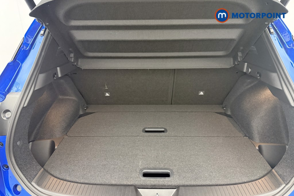 Nissan Qashqai Tekna Automatic Petrol SUV - Stock Number (1569921) - 25th supplementary image