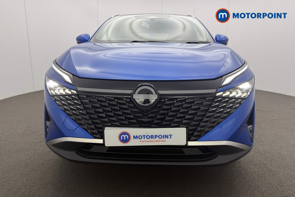 Nissan Qashqai Tekna Automatic Petrol SUV - Stock Number (1569921) - 26th supplementary image