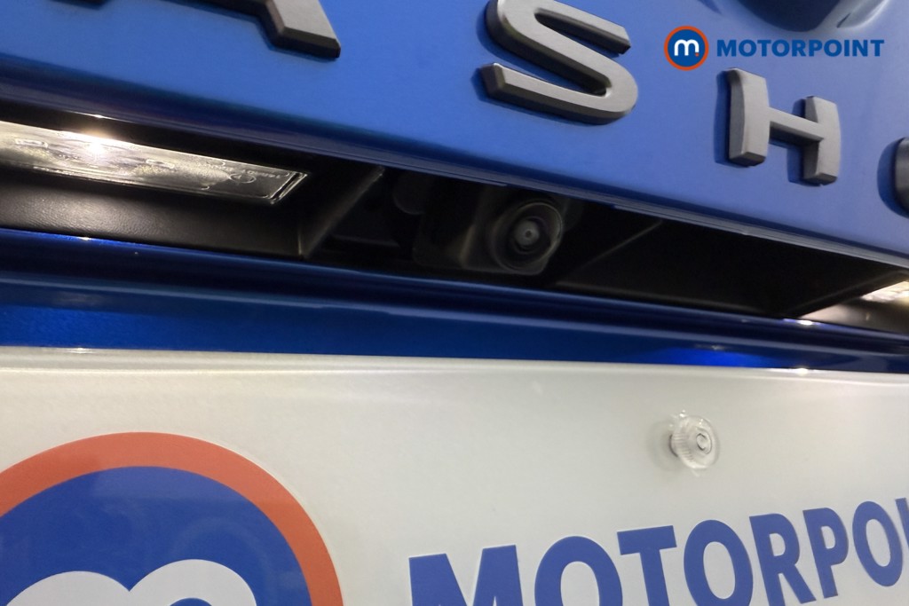 Nissan Qashqai Tekna Automatic Petrol SUV - Stock Number (1569921) - 31st supplementary image