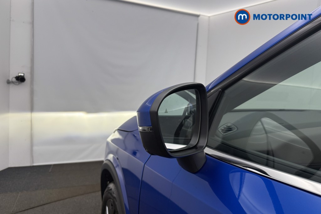 Nissan Qashqai Tekna Automatic Petrol SUV - Stock Number (1569921) - 33rd supplementary image