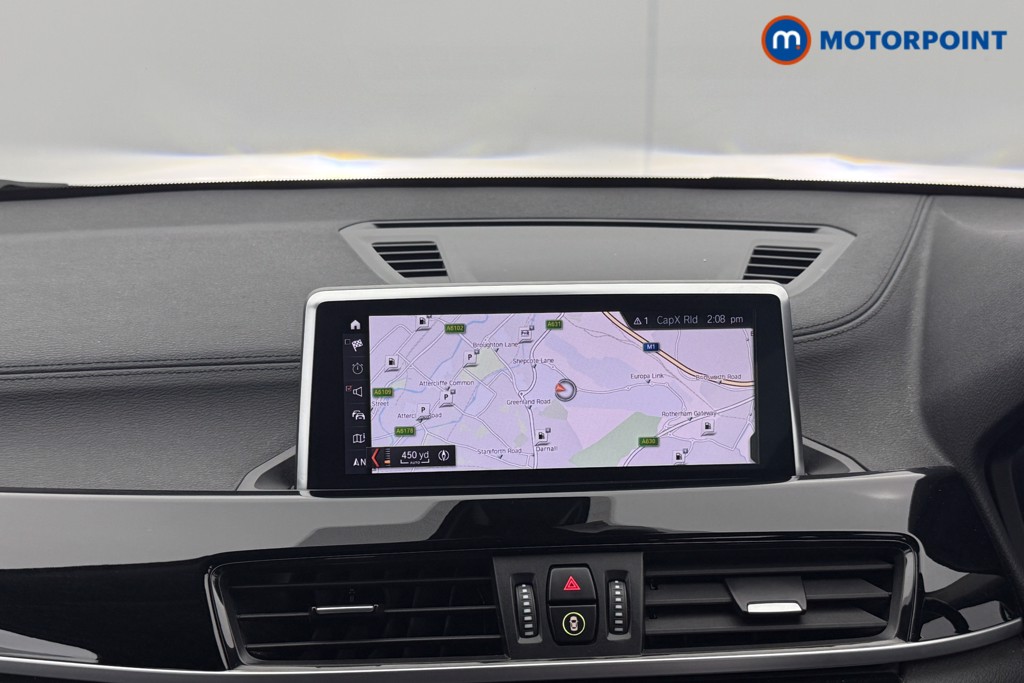 BMW X2 Sport Automatic Petrol SUV - Stock Number (1569928) - 2nd supplementary image