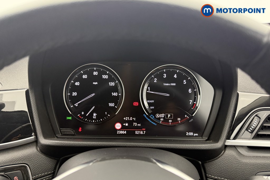 BMW X2 Sport Automatic Petrol SUV - Stock Number (1569928) - 3rd supplementary image