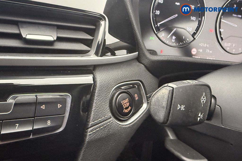 BMW X2 Sport Automatic Petrol SUV - Stock Number (1569928) - 5th supplementary image