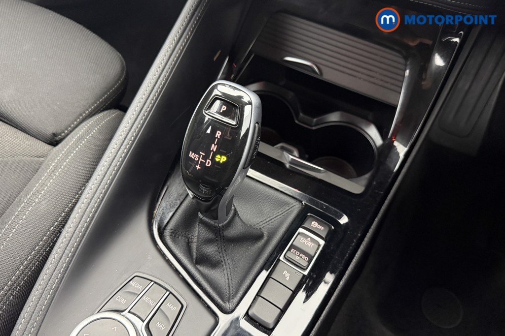 BMW X2 Sport Automatic Petrol SUV - Stock Number (1569928) - 6th supplementary image