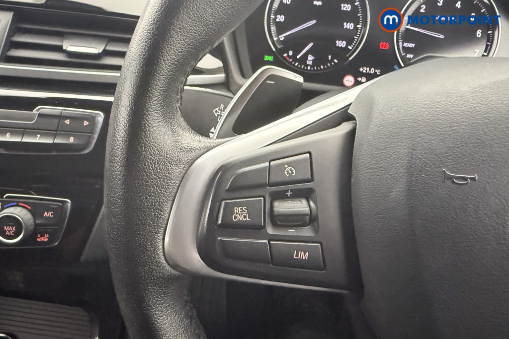 BMW X2 Sport Automatic Petrol SUV - Stock Number (1569928) - 8th supplementary image