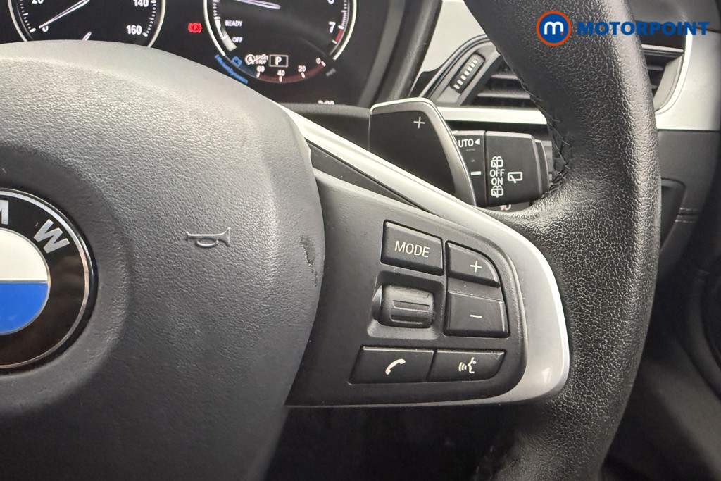 BMW X2 Sport Automatic Petrol SUV - Stock Number (1569928) - 9th supplementary image