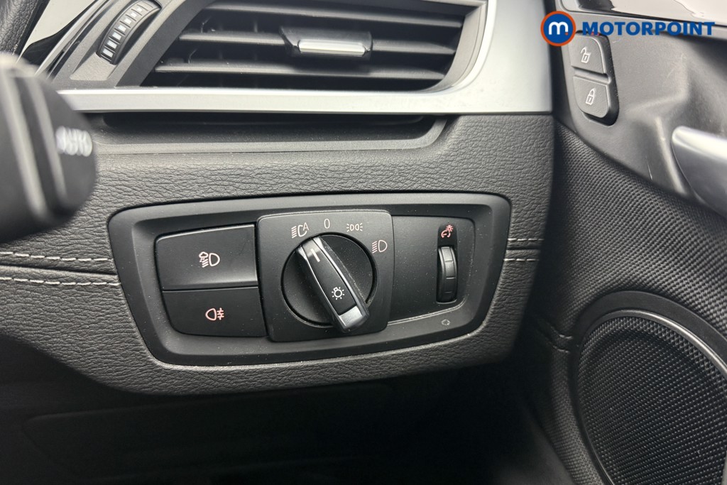 BMW X2 Sport Automatic Petrol SUV - Stock Number (1569928) - 10th supplementary image