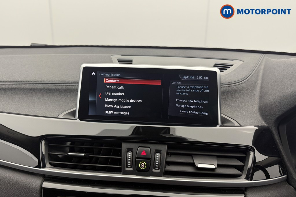 BMW X2 Sport Automatic Petrol SUV - Stock Number (1569928) - 12th supplementary image