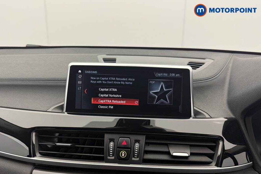 BMW X2 Sport Automatic Petrol SUV - Stock Number (1569928) - 13th supplementary image