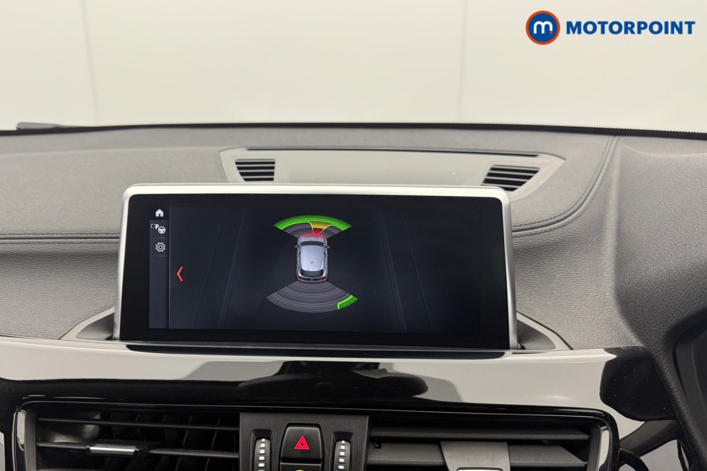 BMW X2 Sport Automatic Petrol SUV - Stock Number (1569928) - 14th supplementary image