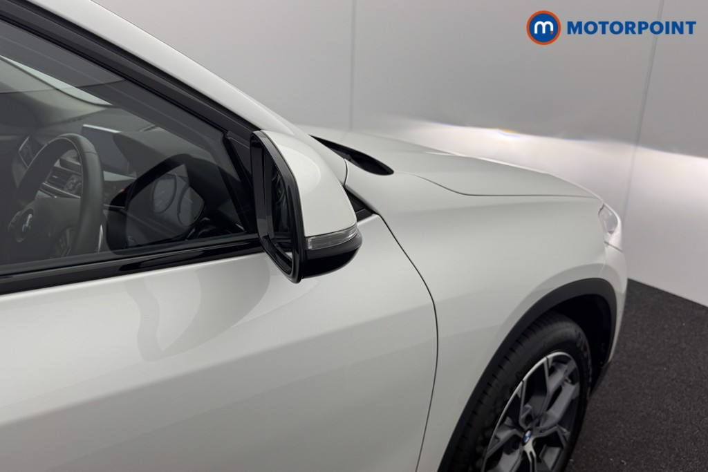 BMW X2 Sport Automatic Petrol SUV - Stock Number (1569928) - 15th supplementary image