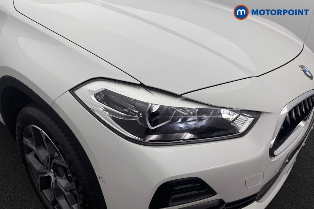 BMW X2 Sport Automatic Petrol SUV - Stock Number (1569928) - 16th supplementary image
