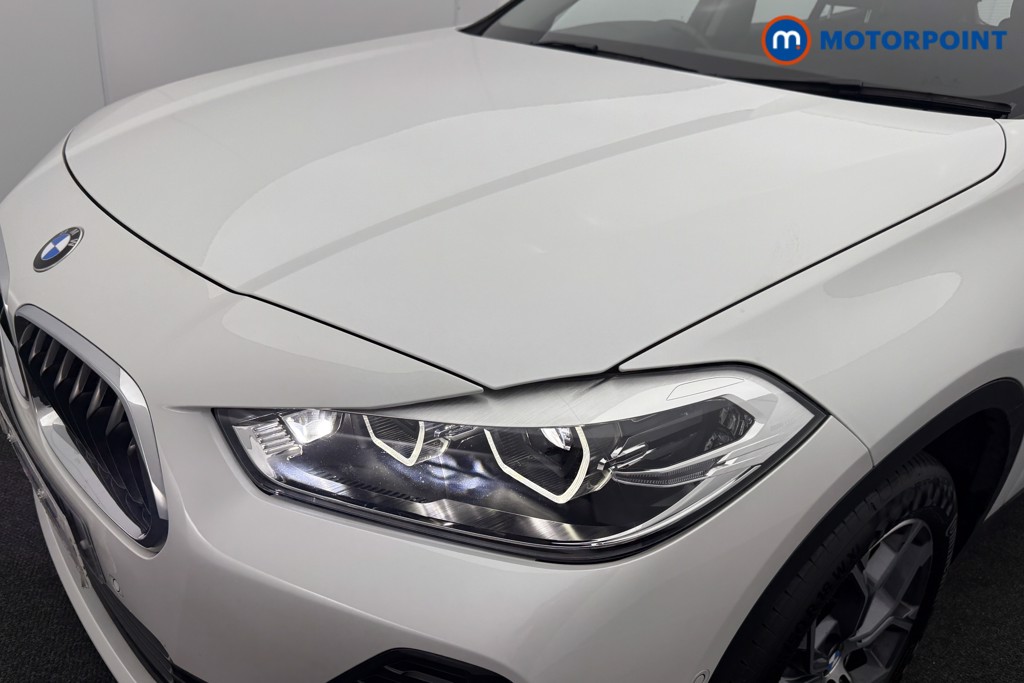 BMW X2 Sport Automatic Petrol SUV - Stock Number (1569928) - 17th supplementary image