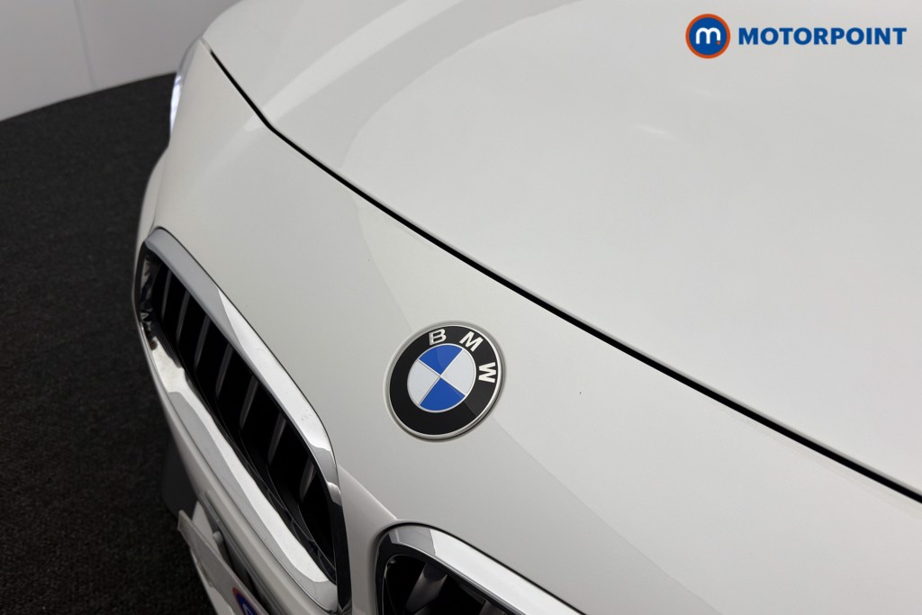 BMW X2 Sport Automatic Petrol SUV - Stock Number (1569928) - 18th supplementary image