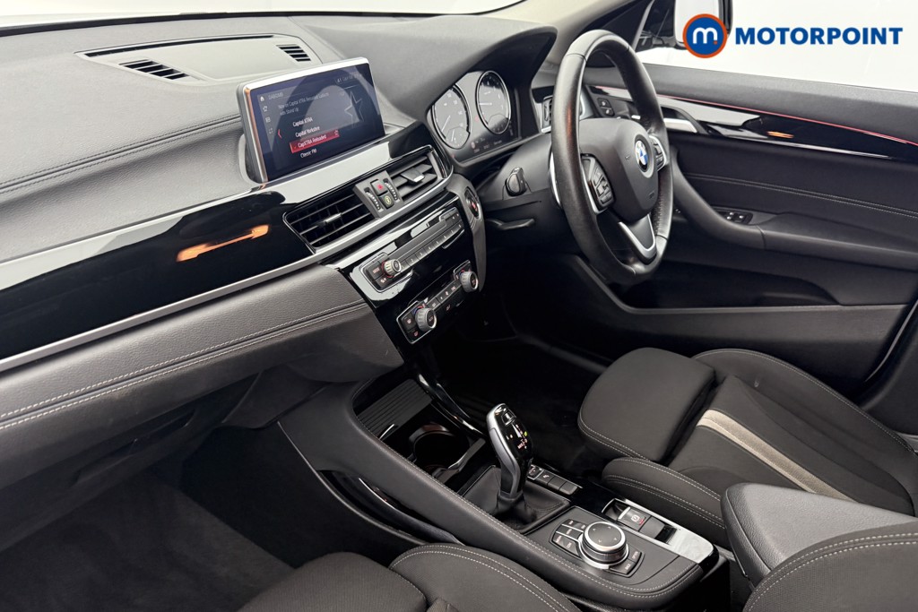 BMW X2 Sport Automatic Petrol SUV - Stock Number (1569928) - 19th supplementary image