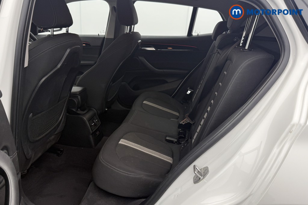 BMW X2 Sport Automatic Petrol SUV - Stock Number (1569928) - 21st supplementary image
