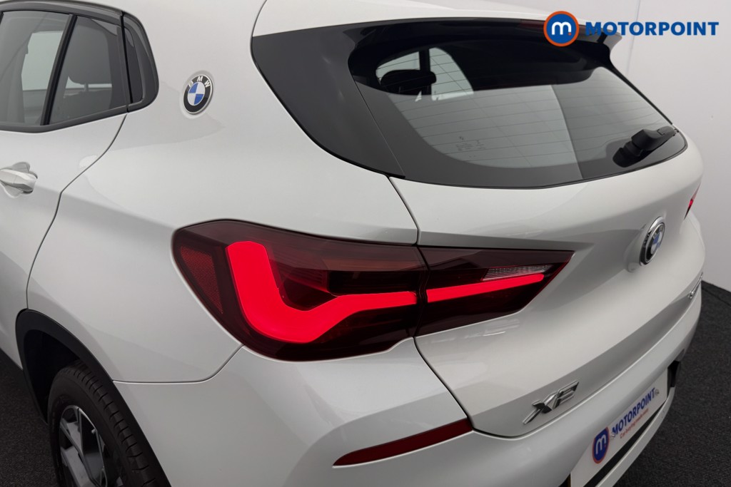 BMW X2 Sport Automatic Petrol SUV - Stock Number (1569928) - 22nd supplementary image