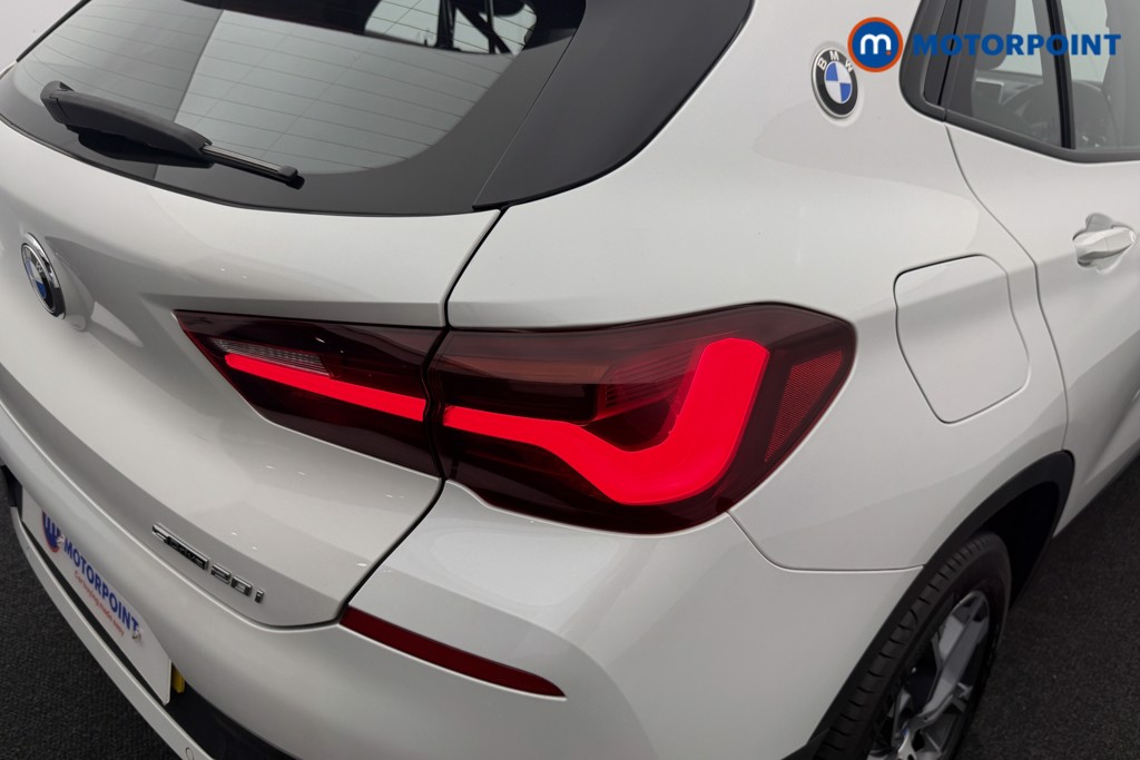 BMW X2 Sport Automatic Petrol SUV - Stock Number (1569928) - 23rd supplementary image