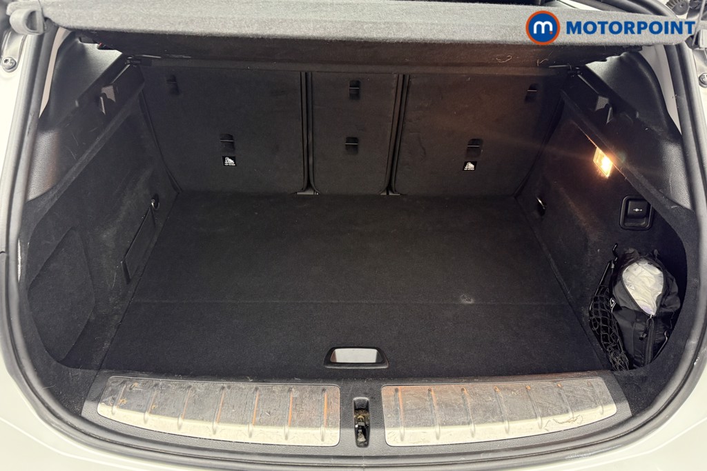 BMW X2 Sport Automatic Petrol SUV - Stock Number (1569928) - 25th supplementary image