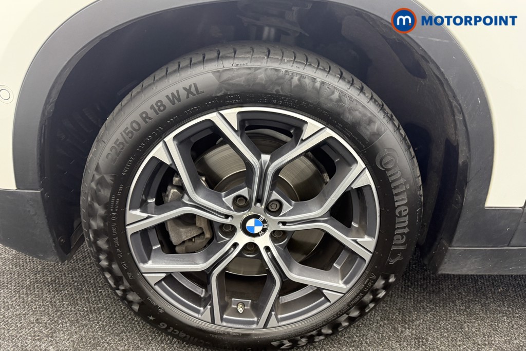 BMW X2 Sport Automatic Petrol SUV - Stock Number (1569928) - 29th supplementary image