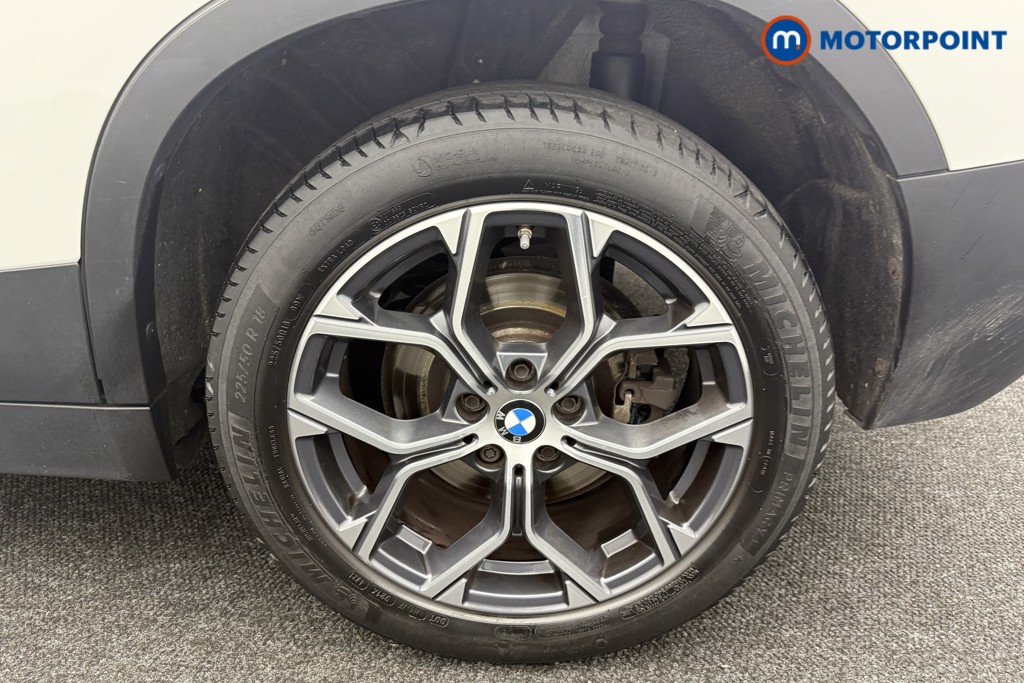BMW X2 Sport Automatic Petrol SUV - Stock Number (1569928) - 30th supplementary image