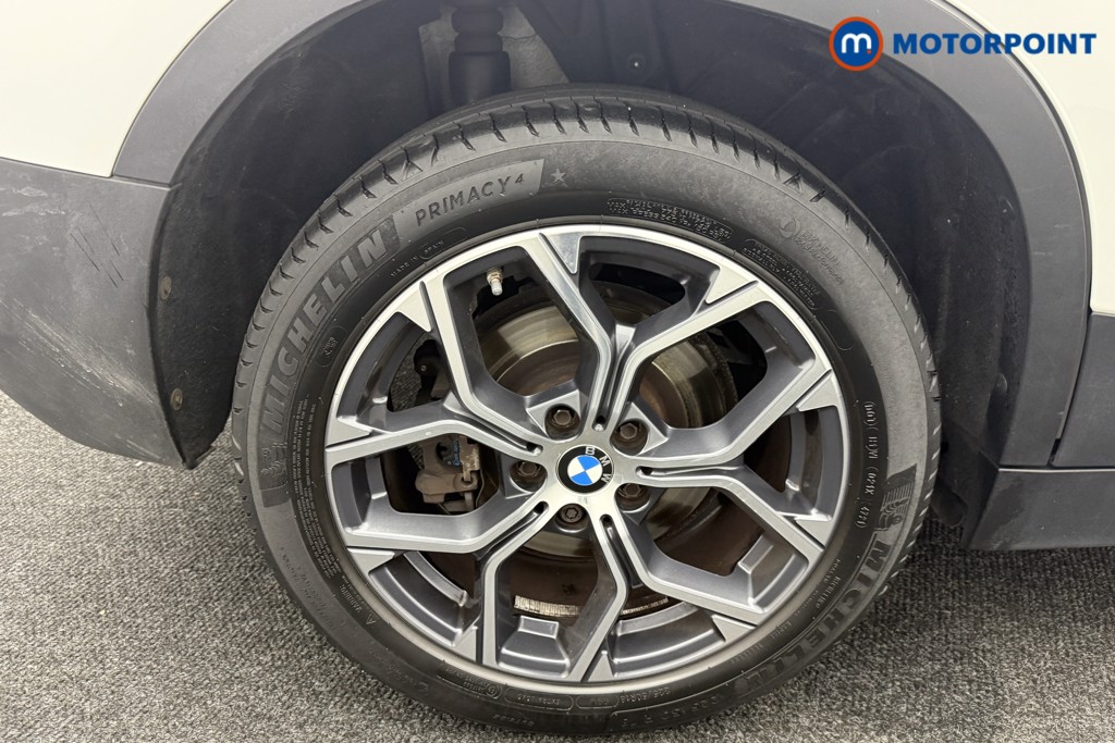 BMW X2 Sport Automatic Petrol SUV - Stock Number (1569928) - 31st supplementary image