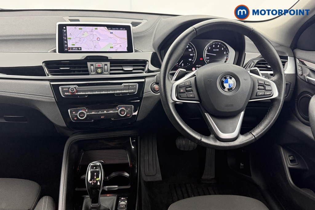 BMW X2 Sport Automatic Petrol SUV - Stock Number (1569928) - 1st supplementary image