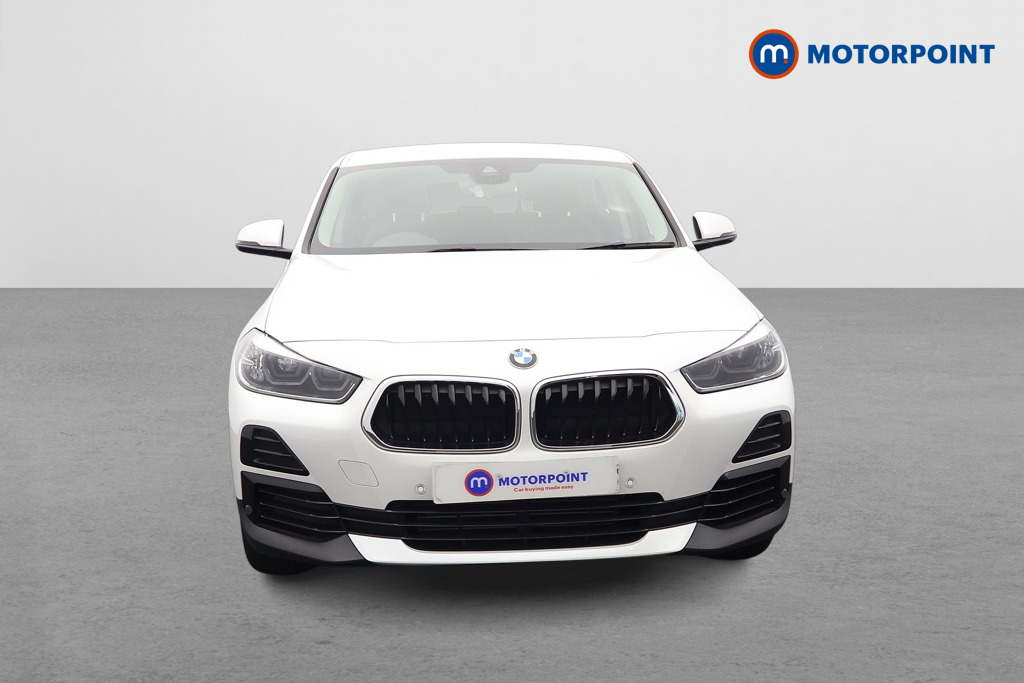 BMW X2 Sport Automatic Petrol SUV - Stock Number (1569928) - Front bumper