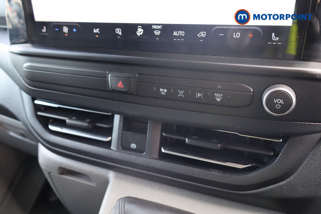 Ford Transit Custom Limited Manual Diesel Panel Van - Stock Number (1569969) - 5th supplementary image