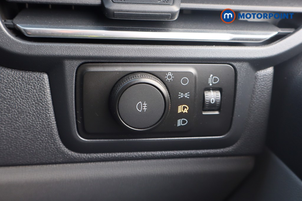Ford Transit Custom Limited Manual Diesel Panel Van - Stock Number (1569969) - 12th supplementary image
