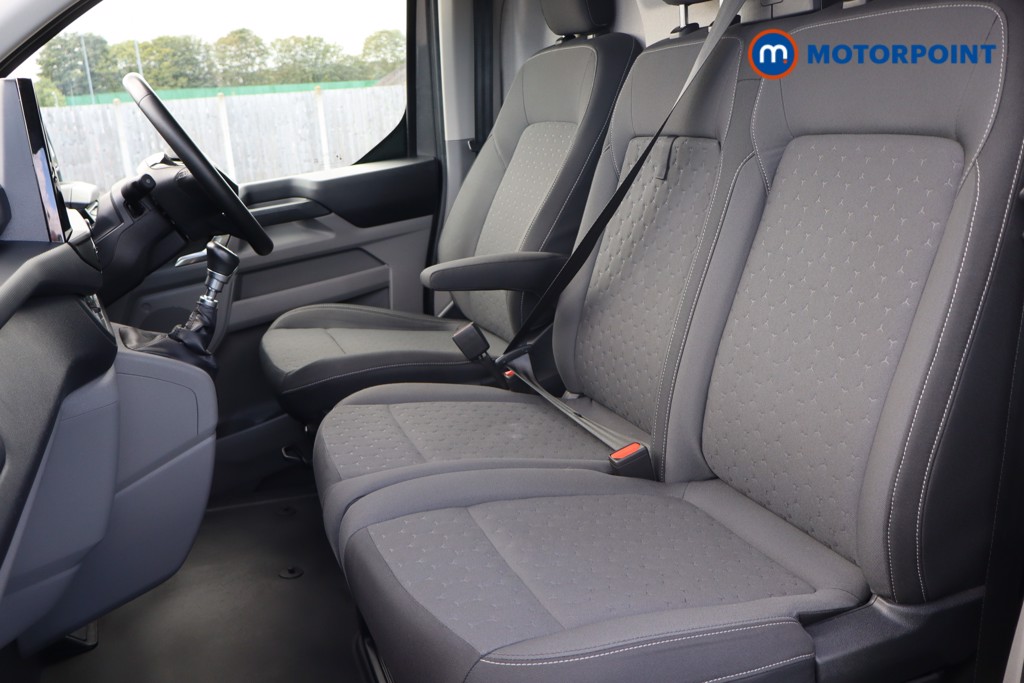 Ford Transit Custom Limited Manual Diesel Panel Van - Stock Number (1569969) - 14th supplementary image
