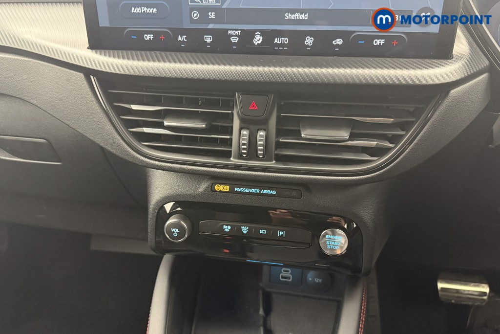 Ford Kuga St-Line Automatic Petrol Plug-In Hybrid SUV - Stock Number (1570102) - 4th supplementary image
