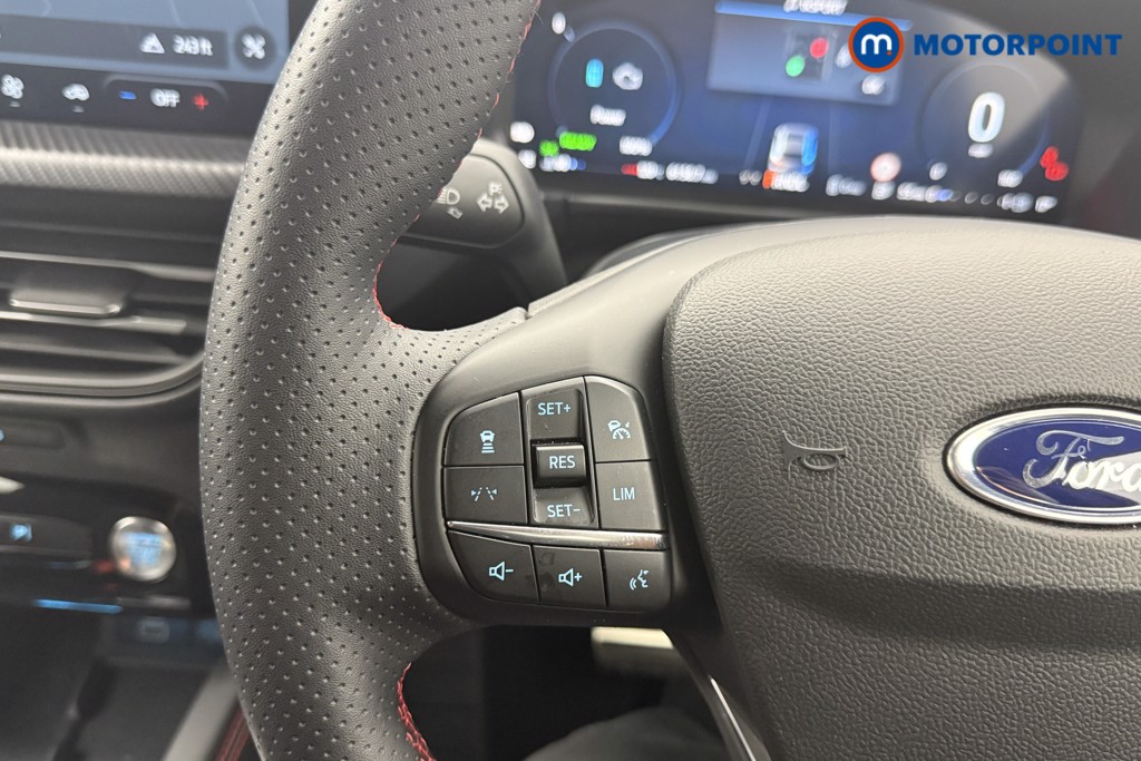 Ford Kuga St-Line Automatic Petrol Plug-In Hybrid SUV - Stock Number (1570102) - 6th supplementary image